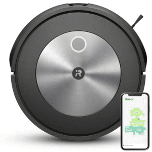iRobot Roomba j5 Robot Aspirador y Friegasuelos