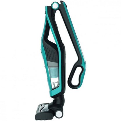 Rowenta Dual Force 2 en 1 RH6751WO Aspirador Escoba 21.6 V Azul