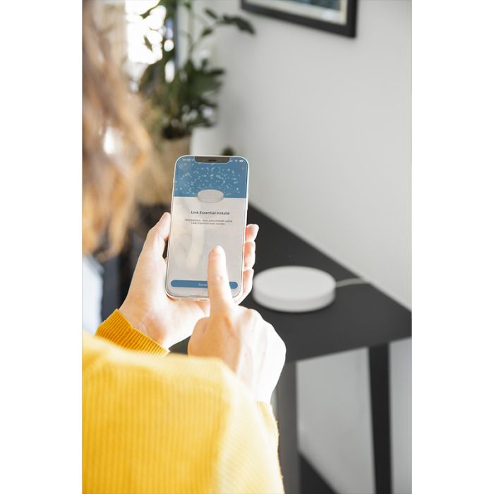 Home Alarm Essential - Pack Integral Vidéo