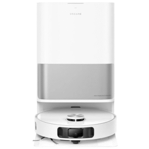 Dreame L10s Ultra Gen 2 Robot Aspirador y Friegasuelos con Base de Vaciado Automático Blanco