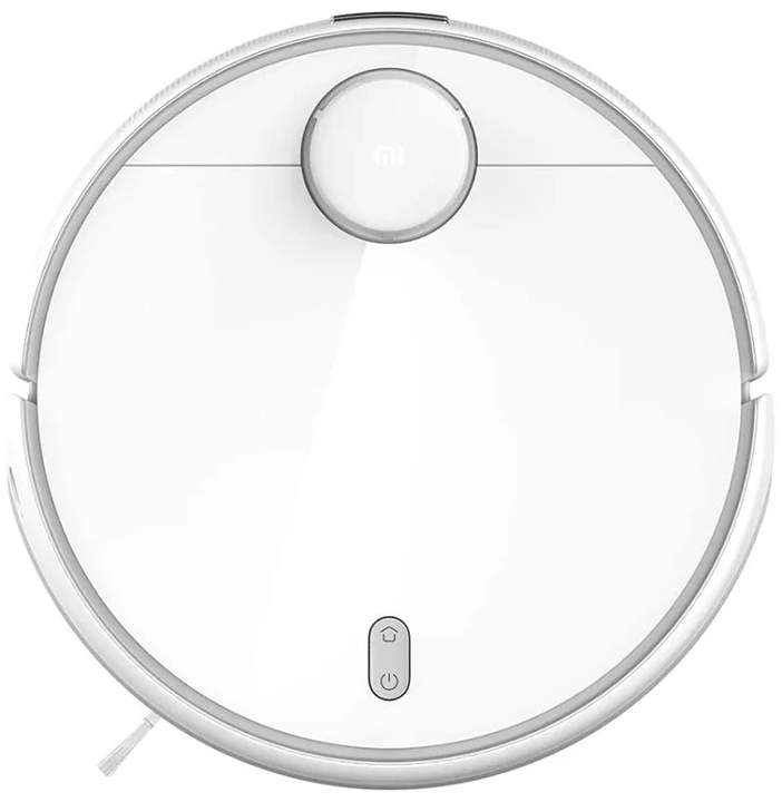 Xiaomi Vacuum-Mop 2 Pro Robot Aspirador Blanco