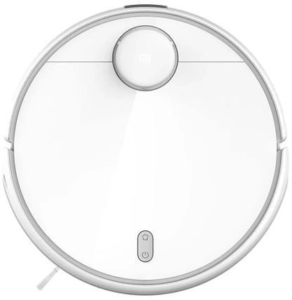 Xiaomi Vacuum-Mop 2 Pro Robot Aspirador Blanco
